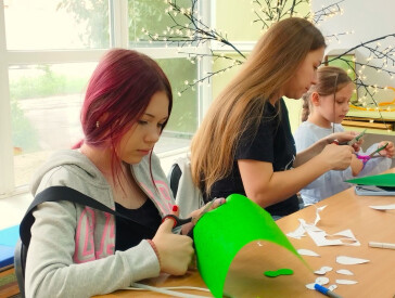 Програма "Літо з книгою": згадуємо найяскравіші миті сезону