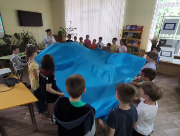 Легенди Купальської Ночі