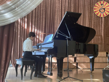 «Цей дивний джаз»: концерт, присвячений Міжнародному дню джазу