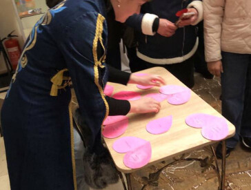 Тематична екскурсія "Велика Північна війна: історії великого кохання"