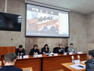 Культура на ентузіазмі: про зустріч з міністеркою культури України