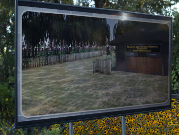 Головна презентація VR-квест “У пошуках скарбу Івана Котляревського”