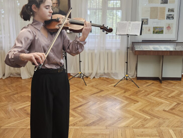 Портрет нації