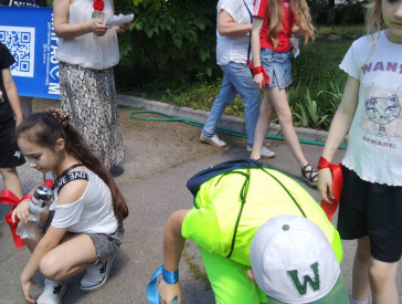 Скарби Короленківської садиби