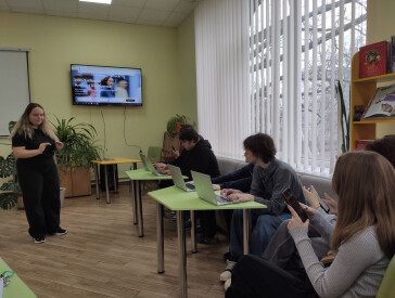 Майстерня майбутнього: де починається ШІ