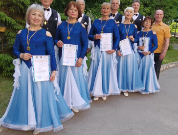 Гордість і натхнення: перемоги хореографічних колективів ЦКД ПМТГ