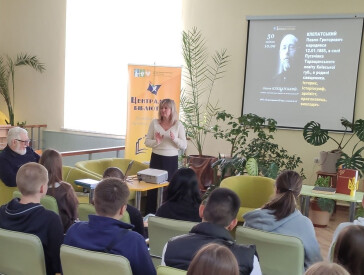 Павло Клепатський: історик, просвітянин, борець за незалежність України