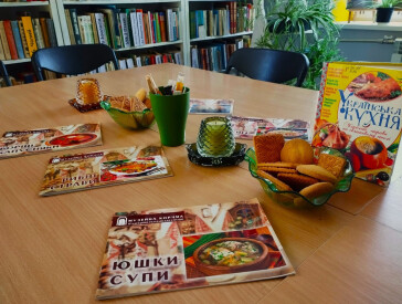 Юшки та супи: вирушаємо у нову кулінарну подорож