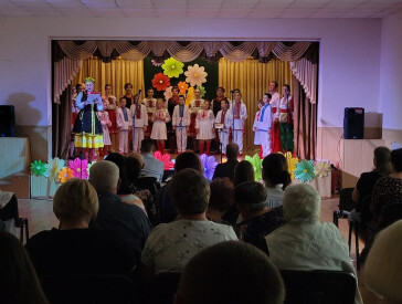 Яскравий старт звітного сезону у філіях ЦКД