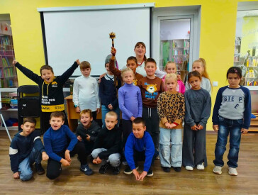 Козацькая слава не вмре, не поляже, вона про себе розкаже