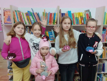 Маленький колючий мандрівник може бути не колючим