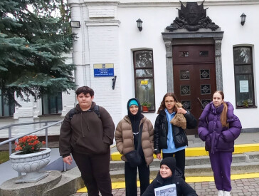 На пошуки скарбів у стінах музею