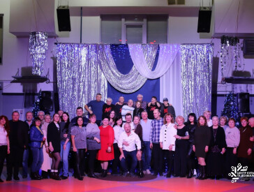 Rock’n’Roll повернувся — а разом із ним відчуття свята, яке так хочеться повторювати знову і знову.