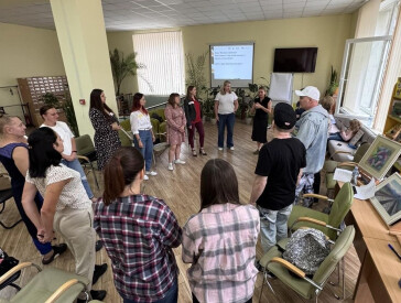 Профорієнтація і кар’єробудування