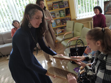 Зберігаємо фізичне і ментальне здоров’я