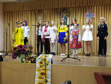 Культура незламних: як у філіях ЦКД єдналися заради подяки захисникам