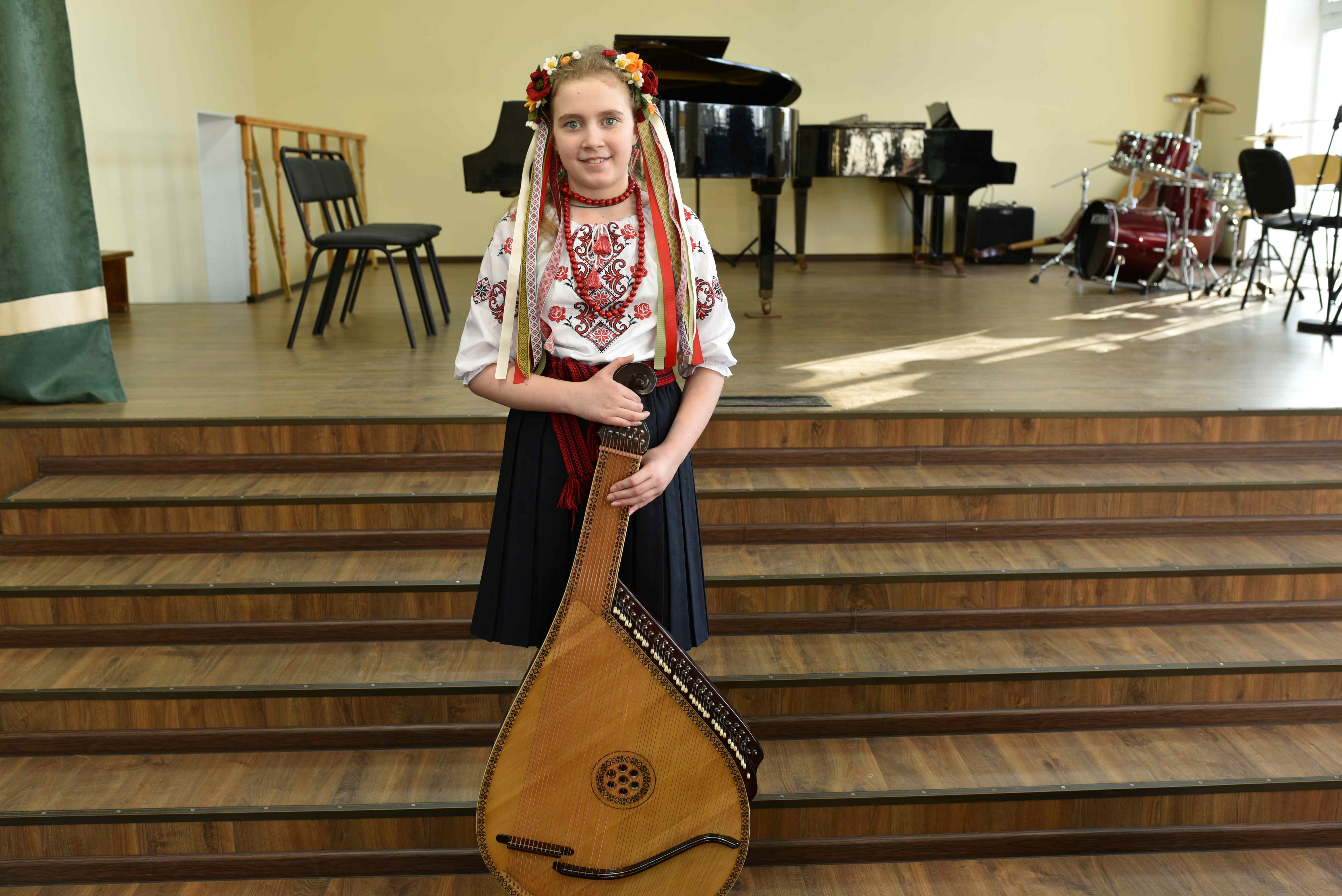 Концерт "Її величність жінка"