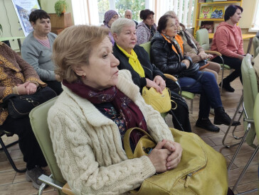 Серце України у слові та пісні