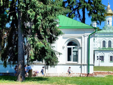 Музейні пригоди: шукай, досліджуй, відкривай