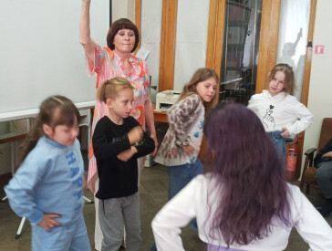 Веселий настрій і здоров’я