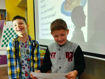 Початок канікул — початок мандрівок!