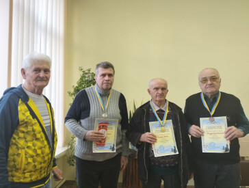 Шахи об’єднують, надихають і відкривають нові можливості!