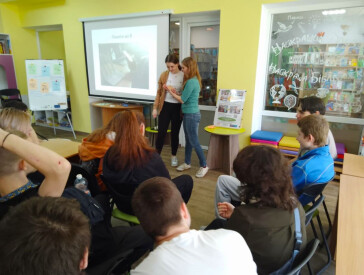 Безбар'єрність - це коли зручно всім без винятку