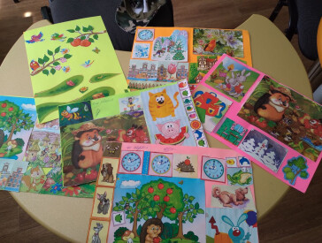 Книга — наш друг і порадник