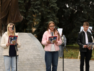 Жива історія: обличчя України. Постать Григорія Сковороди