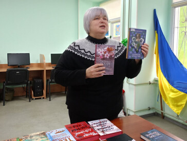 Історії про життя та кохання: нові книги