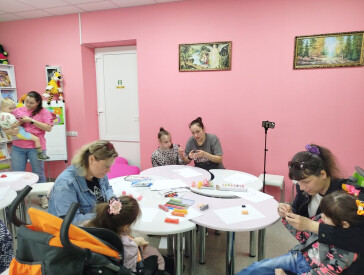 Творчість як джерело ресурсу