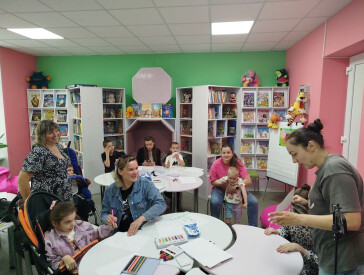 Творчість як джерело ресурсу