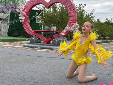 Незалежність у дії: філії ЦКД поєднали свято культури й підтримку ЗСУ