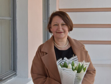 Оповідки про рідних