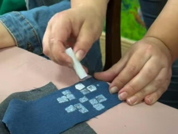 Філії ЦКД відзначили День вишиванки