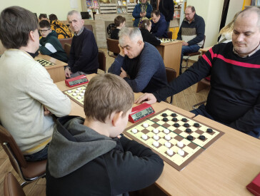 Інтелектуальна першість області