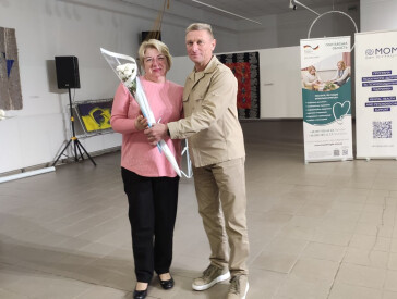 Бібліотека та громада: крокуємо разом