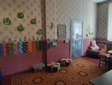 У Сем’янівці створюють новий молодіжний простір «Стрім»