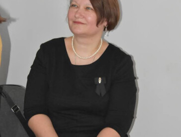 Оповідки про рідних