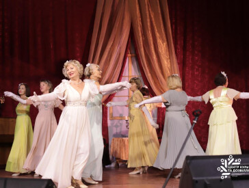 «На гостину до Милорадович»: як у Гожулах ожила атмосфера XIX століття