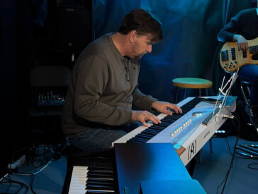 Арт-клуб «JAZZ & Blues»