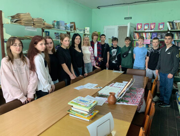 ІІІ фестиваль-конкурс пам’яті Самійла Величка готується зустрічати учасників