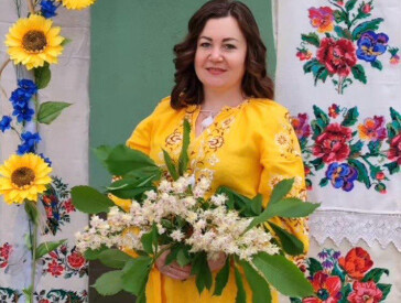 Філії ЦКД відзначили День вишиванки