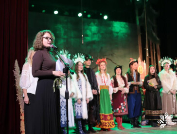 Студентська опера - приклад успішного творчого проєкту