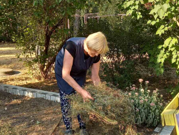 До Всесвітнього дня прибирання — World Cleanup Day