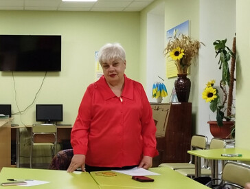 Очищаємо мову від «суржику»