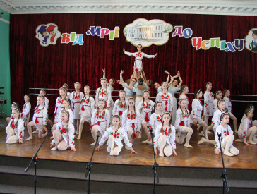 Постать, що стала голосом нації