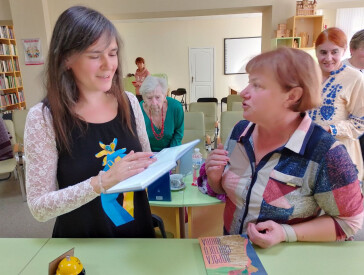 «Коли вогонь усередині, людина жива. Коли немає вогню, ти не живеш»