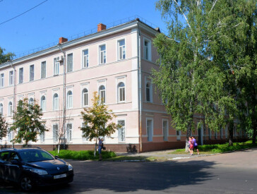 Історія, що живе крізь століття