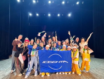 Колективи ЦКД Полтавської громади — серед переможців всеукраїнських і міжнародних фестивалів!